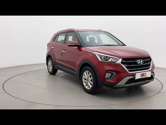 Used 2019 Hyundai Creta in Chennai