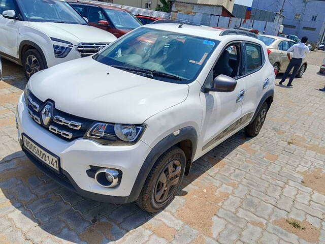 Used Renault Kwid [2015-2019] RXT [2015-2019] in Bhubaneswar