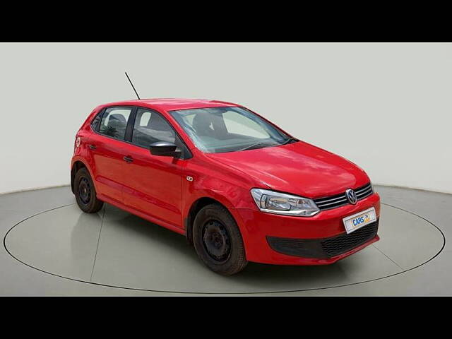 Used 2010 Volkswagen Polo in Bangalore