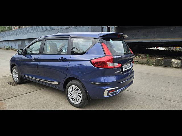 Used Maruti Suzuki Ertiga VXi (O) CNG [2022-2023] in Mumbai