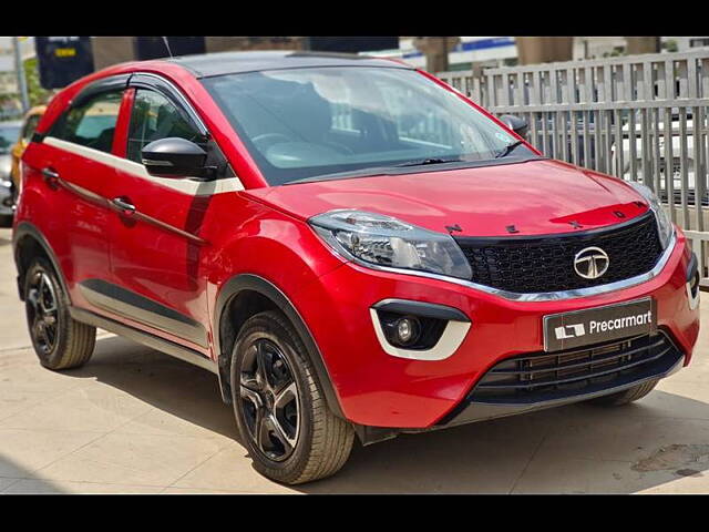 Used 2019 Tata Nexon in Bangalore