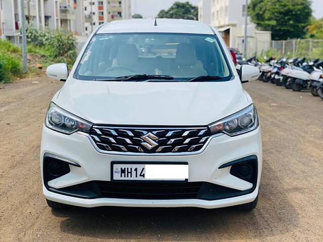 Used 2020 Maruti Suzuki Ertiga in Pune