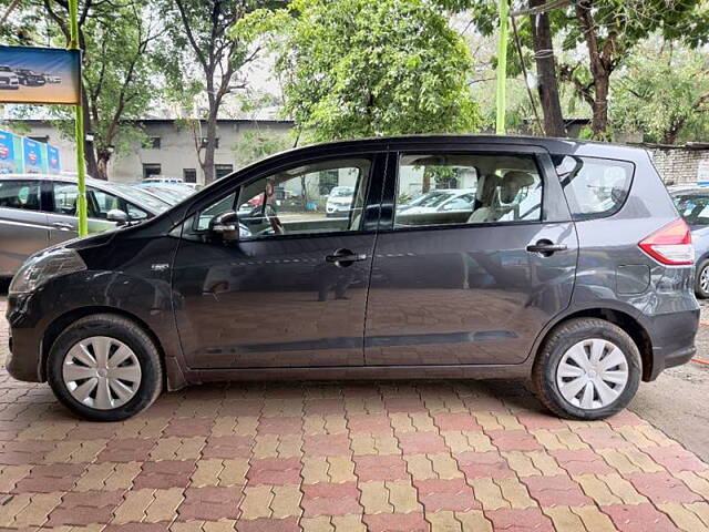 Used Maruti Suzuki Ertiga [2015-2018] VDI SHVS in Mumbai