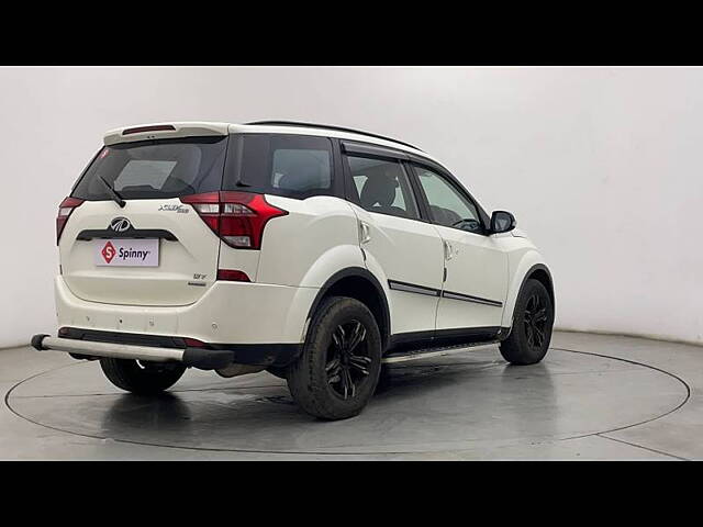 Used Mahindra XUV500 W7 AT [2018-2020] in Chennai