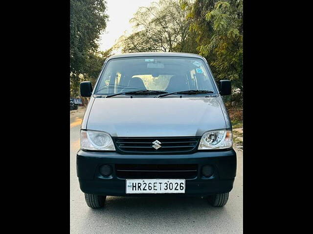 Used 2022 Maruti Suzuki Eeco in Delhi