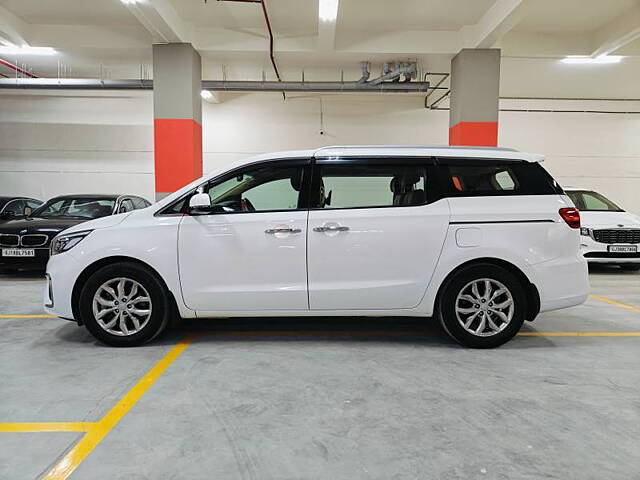 Used Kia Carnival [2020-2023] Limousine Plus 7 STR in Ahmedabad