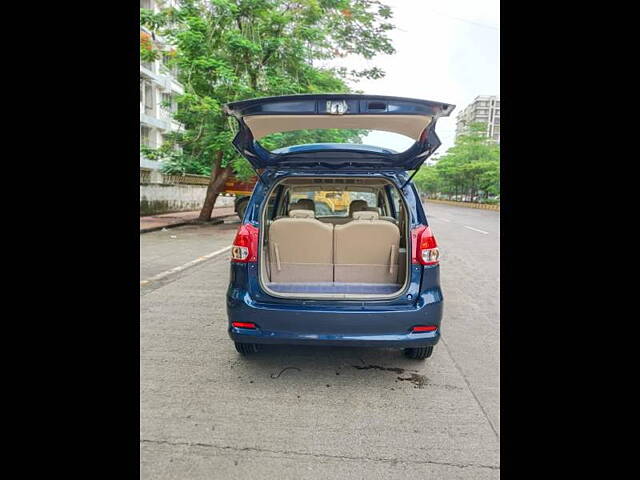 Used Maruti Suzuki Ertiga [2015-2018] VDI SHVS in Mumbai