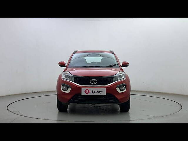 Used Tata Nexon [2017-2020] XZA Plus Petrol in Thane