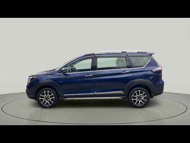 Used Maruti Suzuki XL6 [2019-2022] Alpha MT Petrol in Delhi