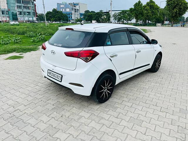 Used Hyundai Elite i20 [2016-2017] Magna 1.2 [2016-2017] in Karnal