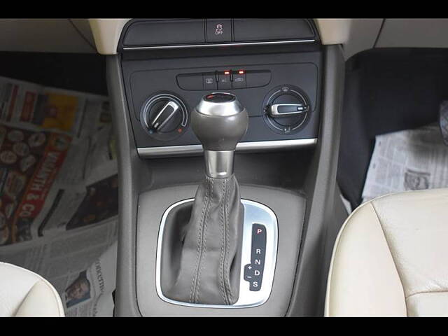 Used Audi Q3 [2012-2015] 2.0 TDI quattro Premium in Coimbatore