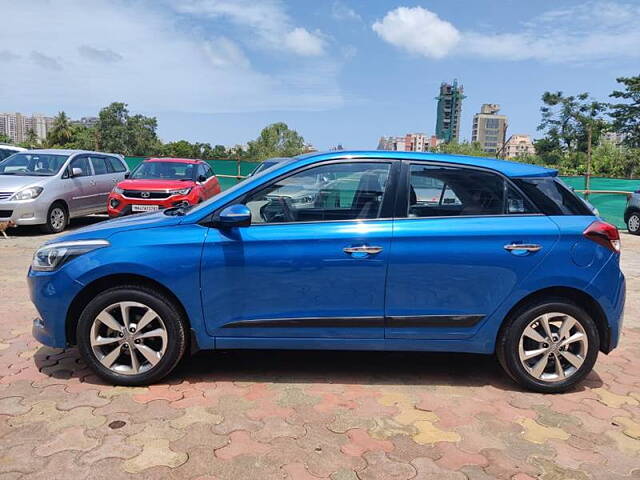 Used Hyundai Elite i20 [2018-2019] Asta 1.4 (O) CRDi in Mumbai