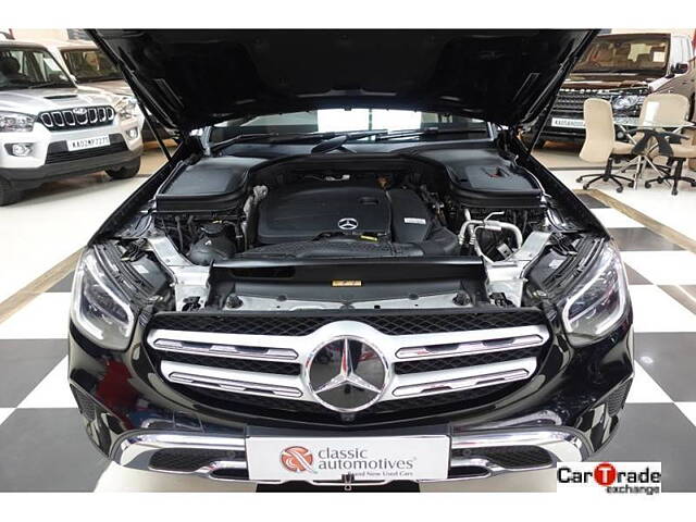 Used Mercedes-Benz GLC [2019-2023] 200 Progressive in Bangalore