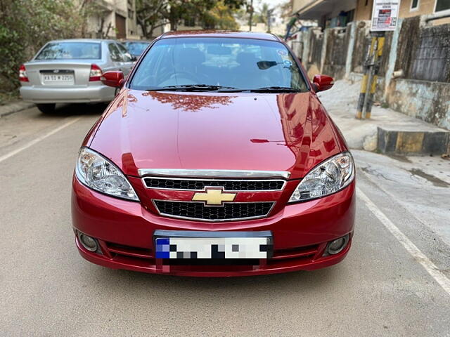 Used 2007 Chevrolet Optra in Bangalore
