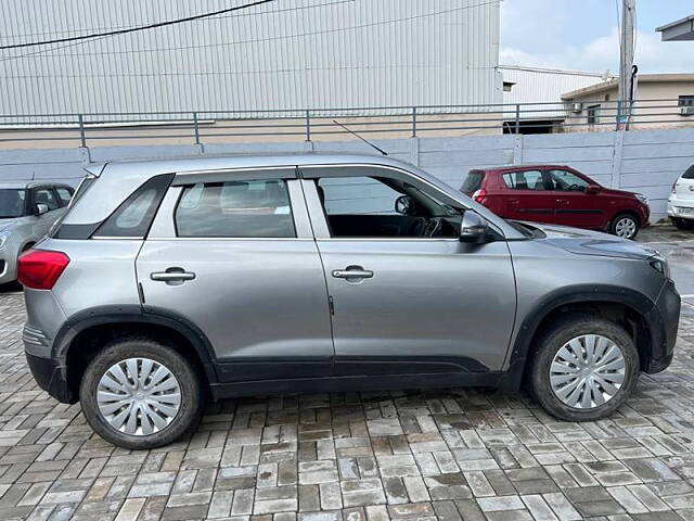 Used Maruti Suzuki Vitara Brezza [2020-2022] LXi in Delhi