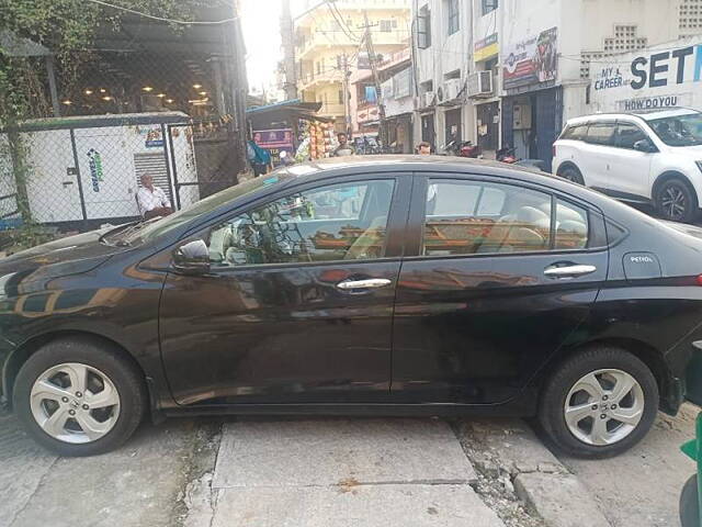 Used Honda City [2011-2014] 1.5 V MT in Bangalore