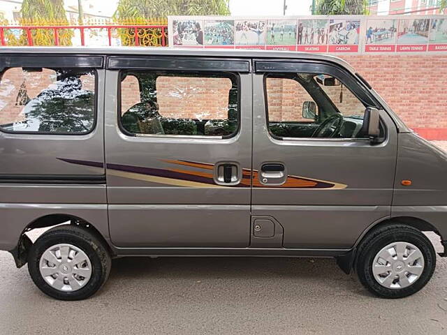 Used Maruti Suzuki Eeco 5 STR AC CNG in Delhi