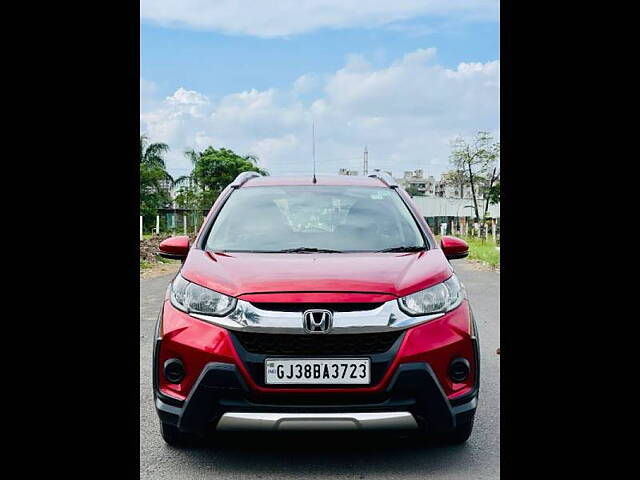 Used 2019 Honda WR-V in Surat