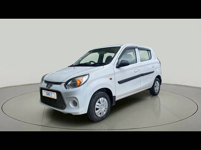 Used Maruti Suzuki Alto 800 [2012-2016] Lxi in Pune