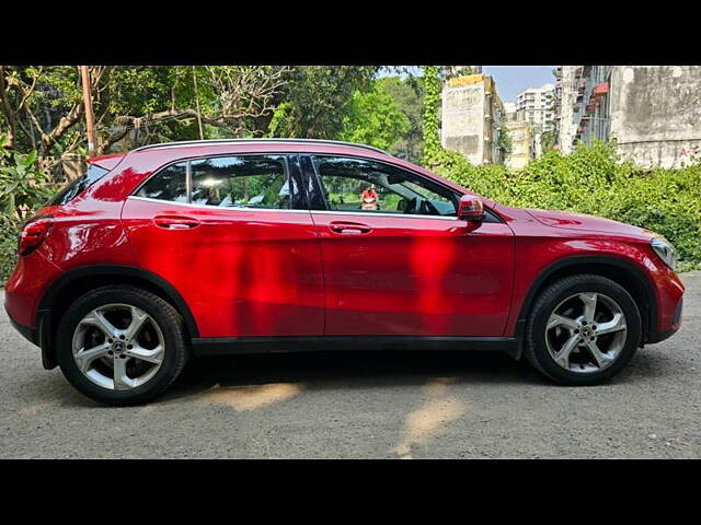 Used Mercedes-Benz GLA [2017-2020] 200 d Sport in Mumbai