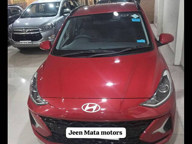 Used 2023 Hyundai Grand i10 NIOS in Pune