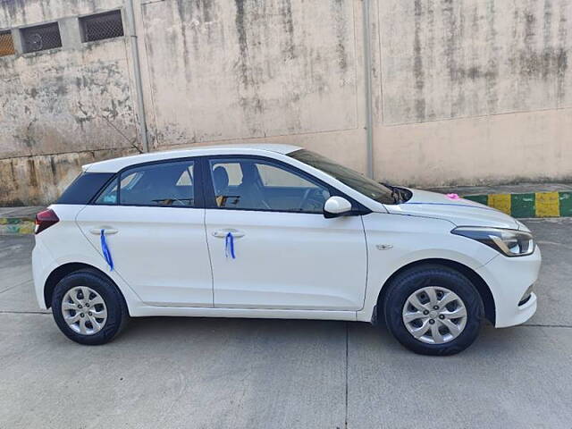 Used Hyundai Elite i20 [2014-2015] Magna 1.2 in Noida