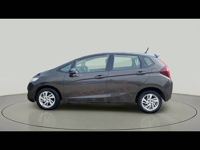 Used Honda Jazz [2015-2018] V AT Petrol in Pune