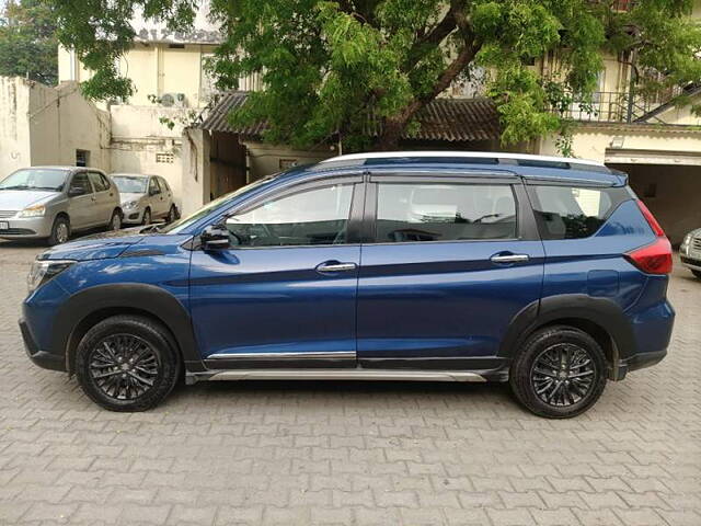 Used Maruti Suzuki XL6 [2019-2022] Alpha MT Petrol in Chennai