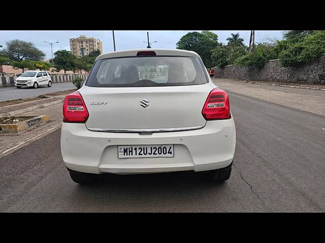 Used Maruti Suzuki Swift [2021-2024] VXi [2021-2023] in Pune