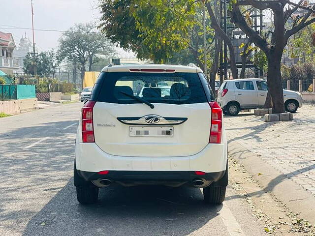 Used Mahindra XUV500 W9 [2018-2020] in Mohali