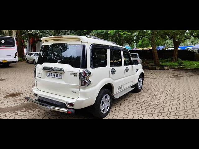 Used Mahindra Scorpio 2021 S5 2WD 9 STR in Ranchi