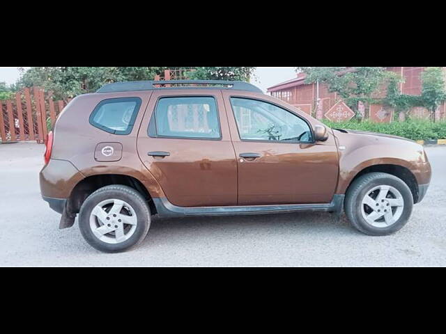 Used Renault Duster [2012-2015] 85 PS RxL Diesel in Hyderabad