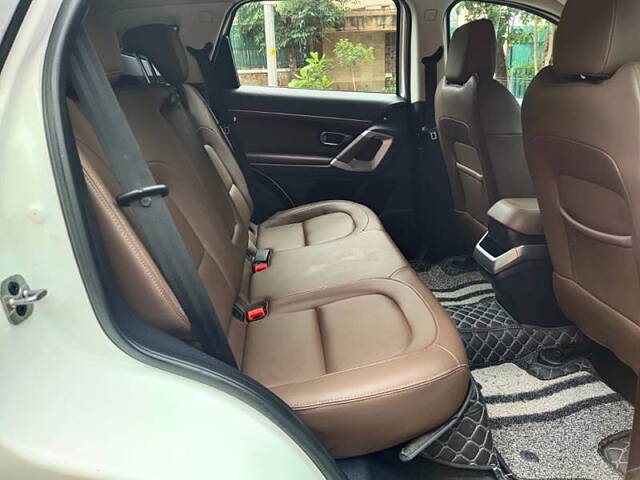 Used Tata Harrier [2019-2023] XZ [2019-2020] in Delhi