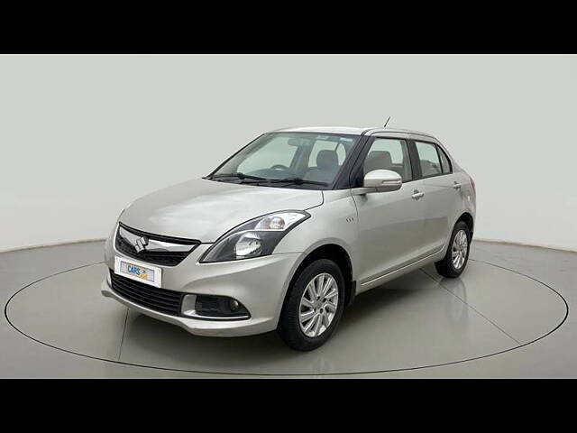 Used Maruti Suzuki Swift DZire [2011-2015] ZXI in Hyderabad