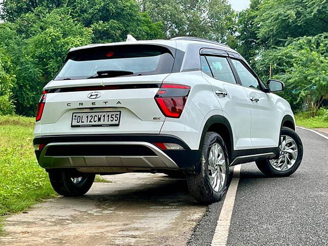 Used Hyundai Creta E 1.5 Diesel in Delhi