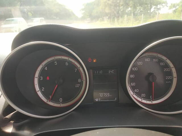 Used Maruti Suzuki Swift [2018-2021] ZXi in Pune