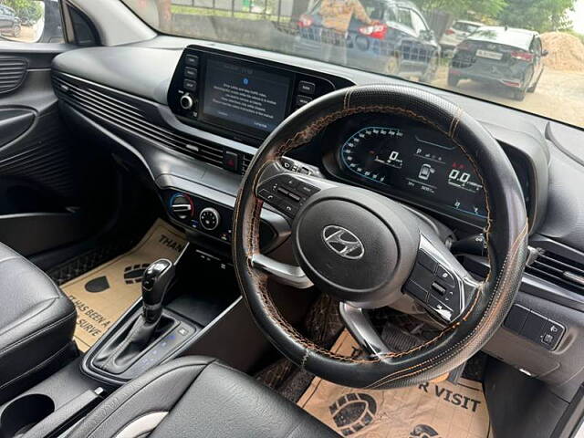 Used Hyundai Elite i20 [2019-2020] Sportz Plus 1.2 in Gurgaon