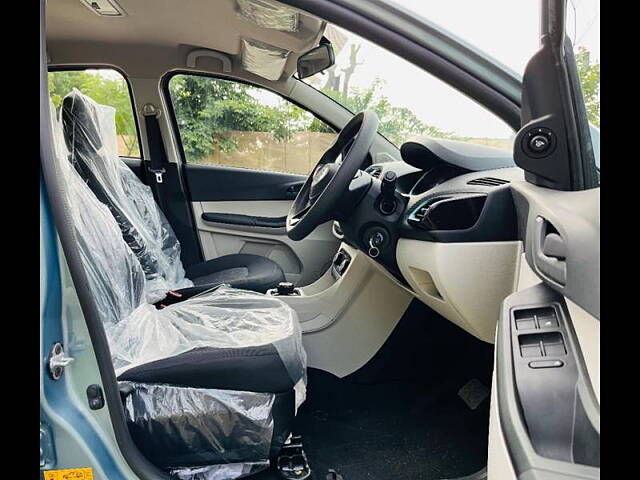 Used Tata Tiago EV XT Medium Range in Ahmedabad