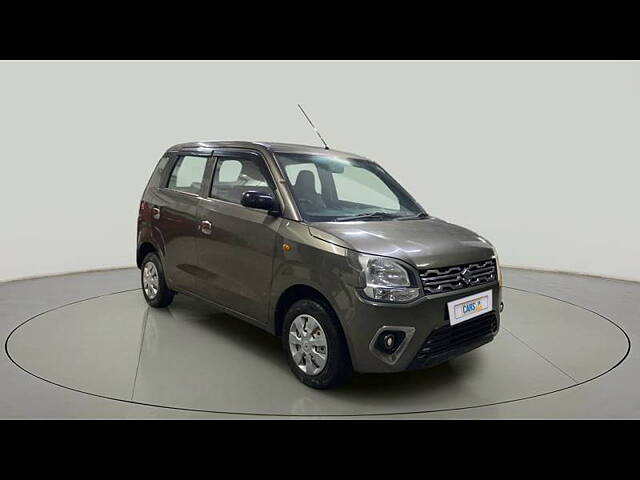 Used 2019 Maruti Suzuki Wagon R in Mumbai