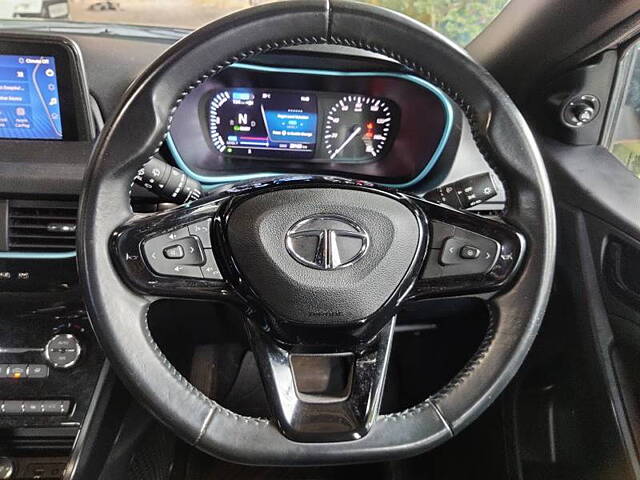 Used Tata Nexon EV [2020-2022] XZ Plus Dark Edition in Mumbai