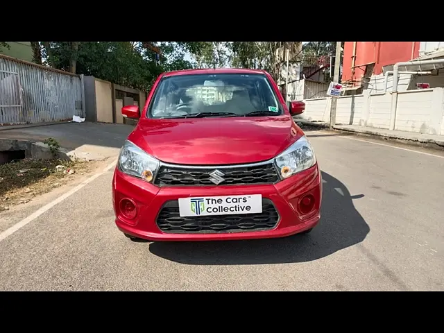 Used 2018 Maruti Suzuki Celerio in Bangalore