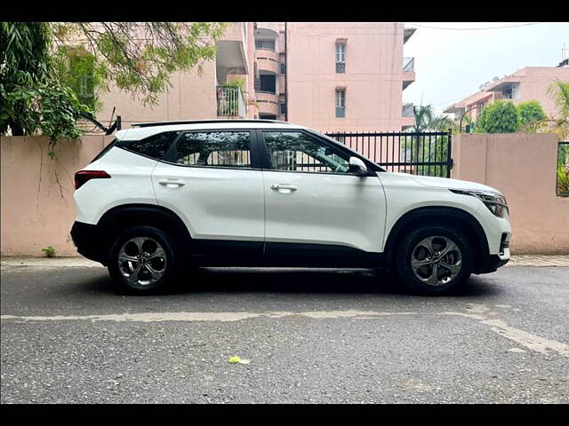 Used Kia Seltos [2019-2022] HTK Plus 1.5 [2019-2020] in Delhi