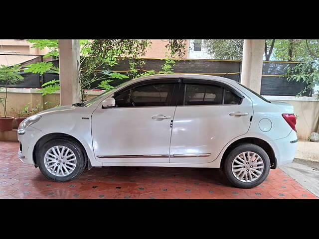 Used Maruti Suzuki Dzire [2017-2020] ZDi in Pune