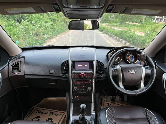 Used Mahindra XUV500 [2011-2015] W8 in Vadodara