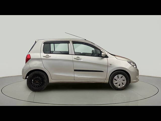 Used Maruti Suzuki Celerio [2017-2021] VXi [2019-2020] in Delhi