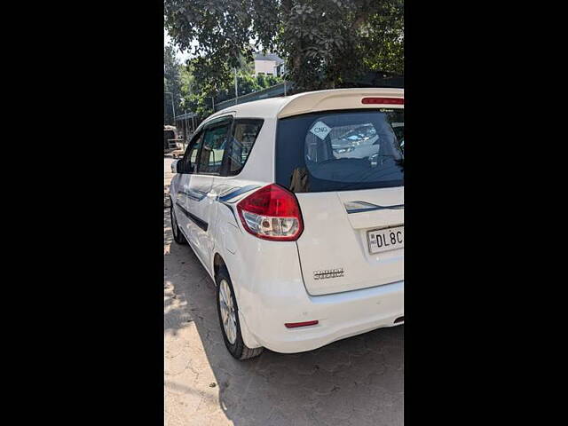 Used Maruti Suzuki Ertiga [2012-2015] Vxi CNG in Delhi