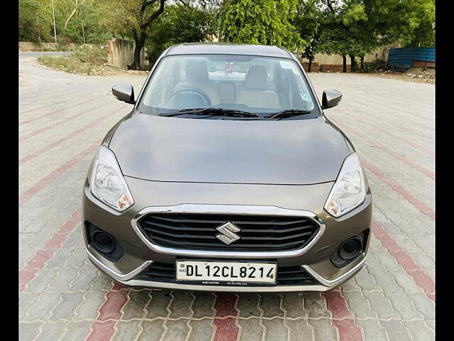 Used 2017 Maruti Suzuki DZire in Delhi
