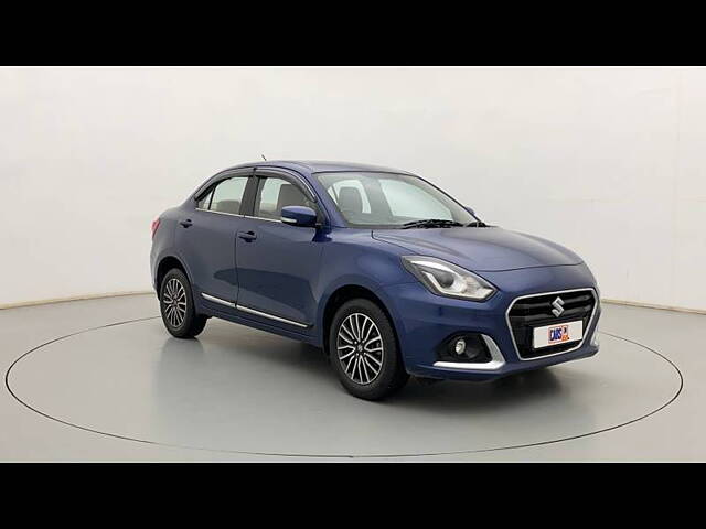 Used 2020 Maruti Suzuki DZire in Hyderabad