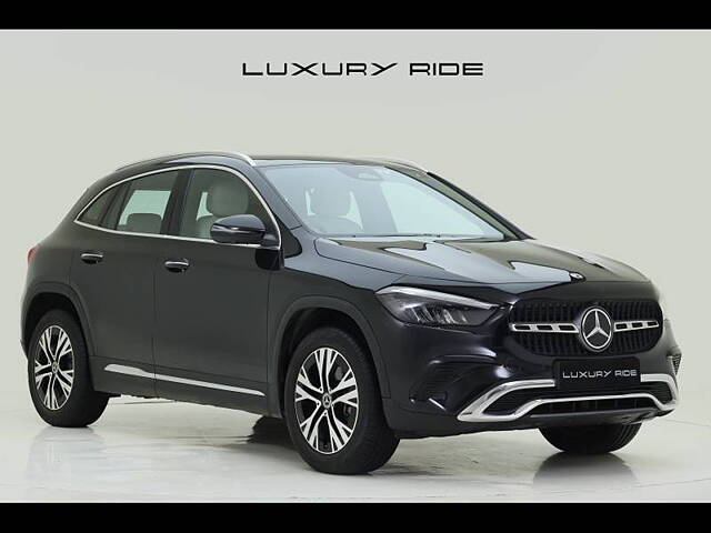 Used Mercedes-Benz GLA [2021-2024] 200 [2021-2023] in Ambala Cantt