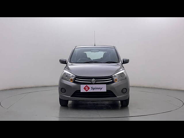 Used Maruti Suzuki Celerio [2017-2021] ZXi AMT [2019-2020] in Bangalore